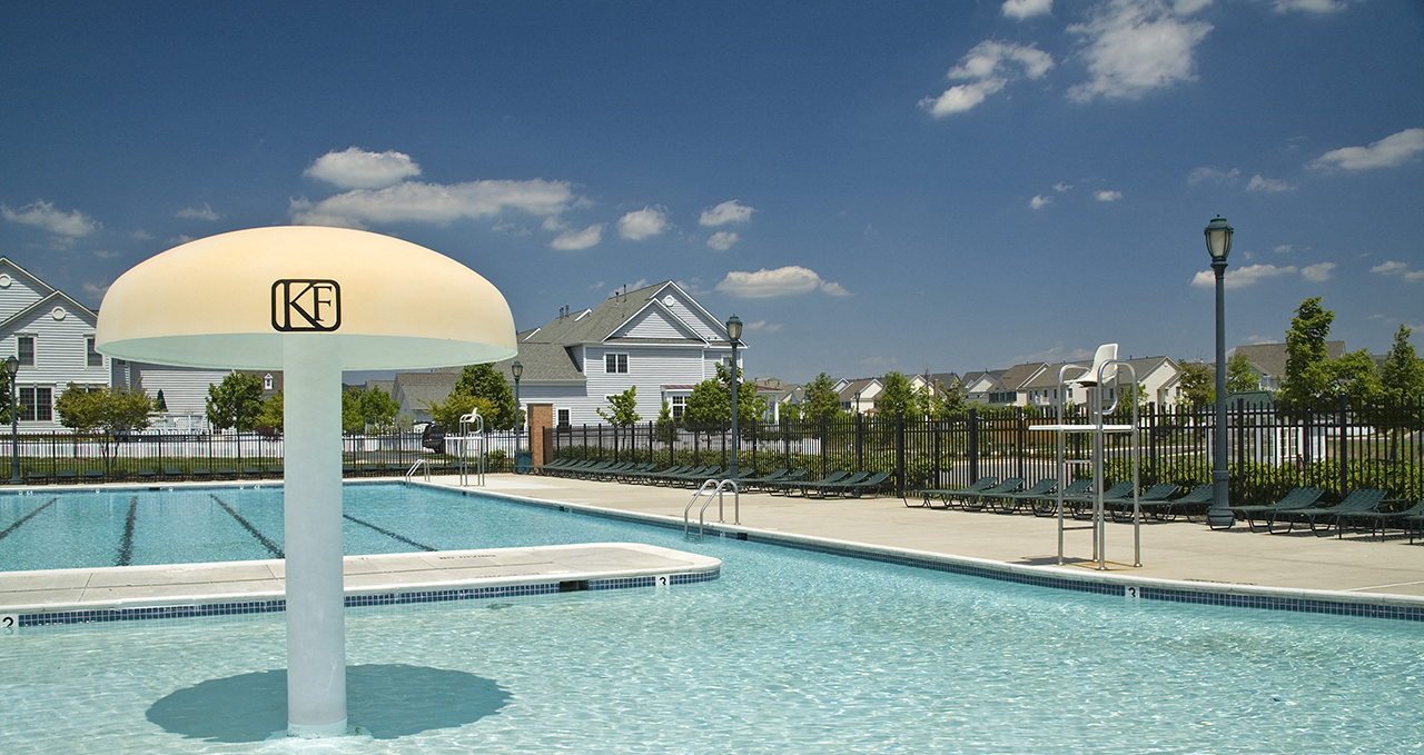 Residences at King Farm Rockville Apartments