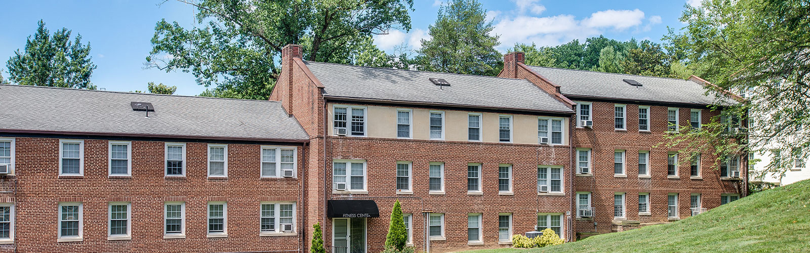 Photos | Apartments in Northwest Washington DC | Luxury Apartments in