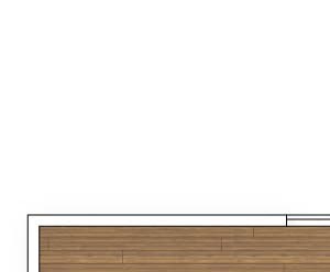 809 SF One Bedroom and Den 809 SF One Bedroom and Den