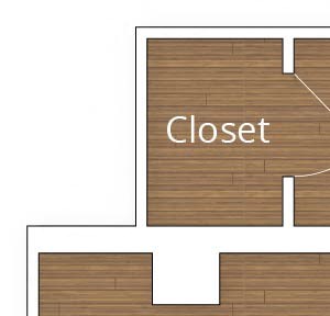 STUDIO 491 SQFT STUDIO 491 SQFT