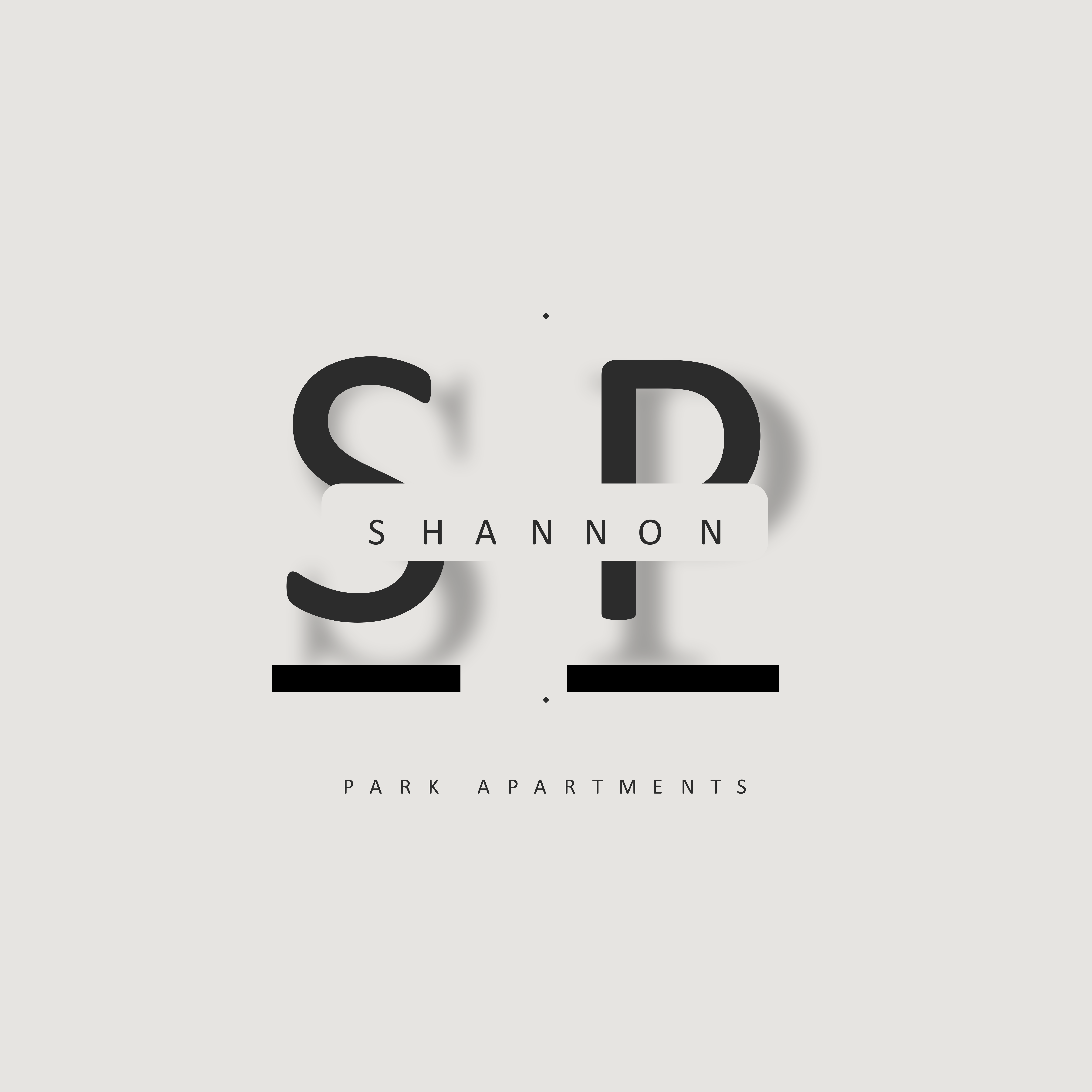 Shannon Park Apartments logo