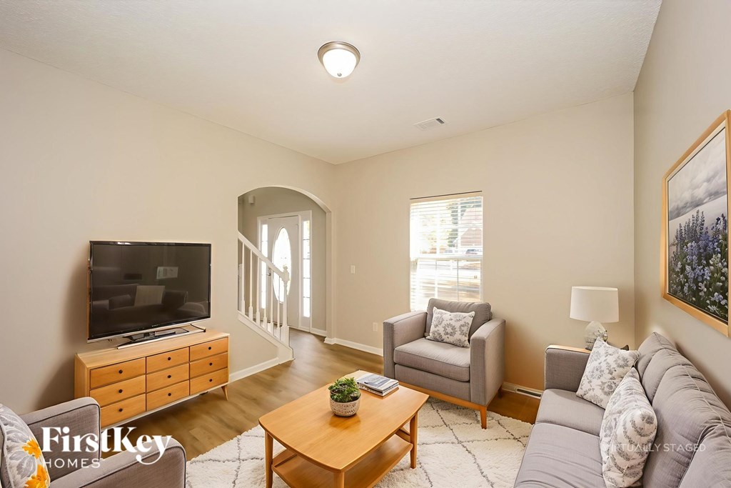 528 Gristmill Lane 4 Beds House for Rent - Photo Gallery 3