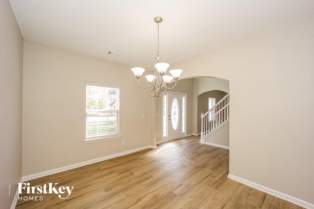 528 Gristmill Lane 4 Beds House for Rent - Photo Gallery 4