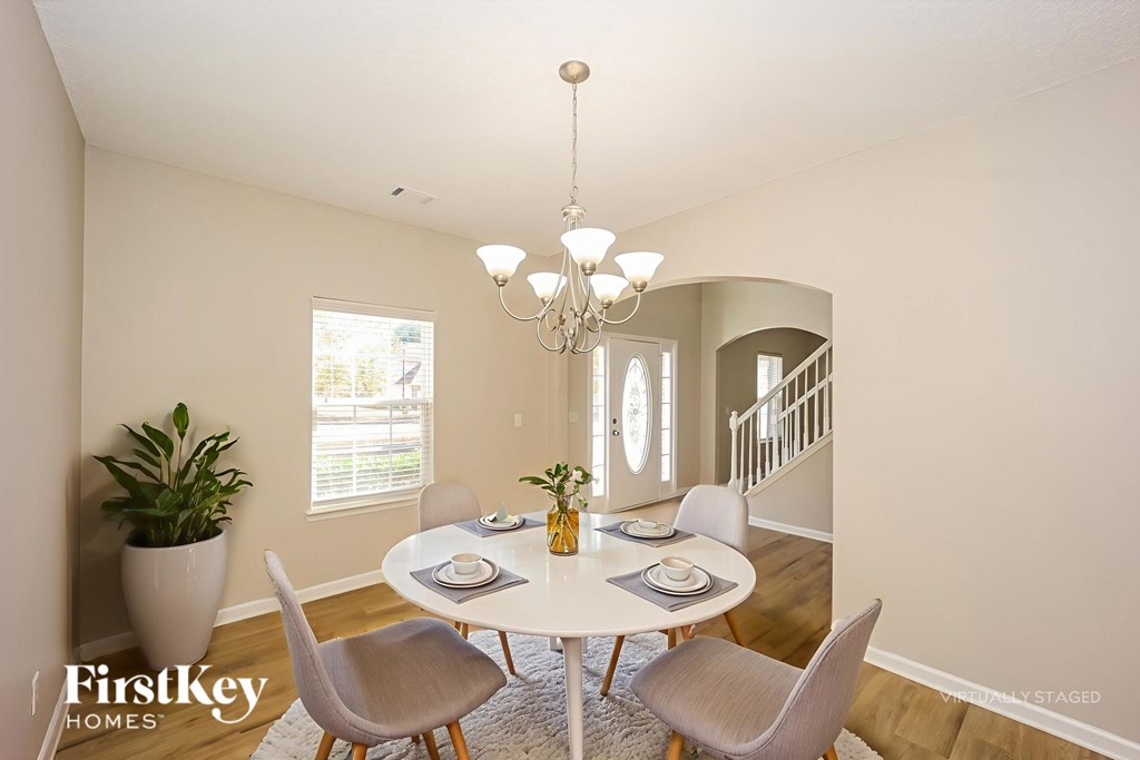 528 Gristmill Lane 4 Beds House for Rent - Photo Gallery 5