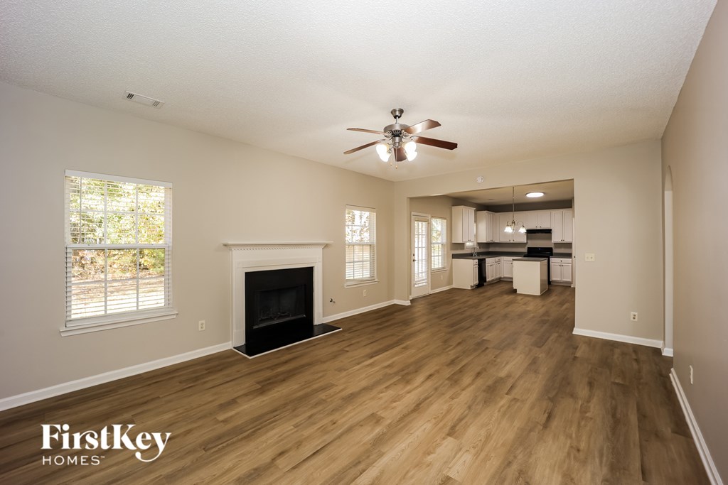 528 Gristmill Lane 4 Beds House for Rent - Photo Gallery 8