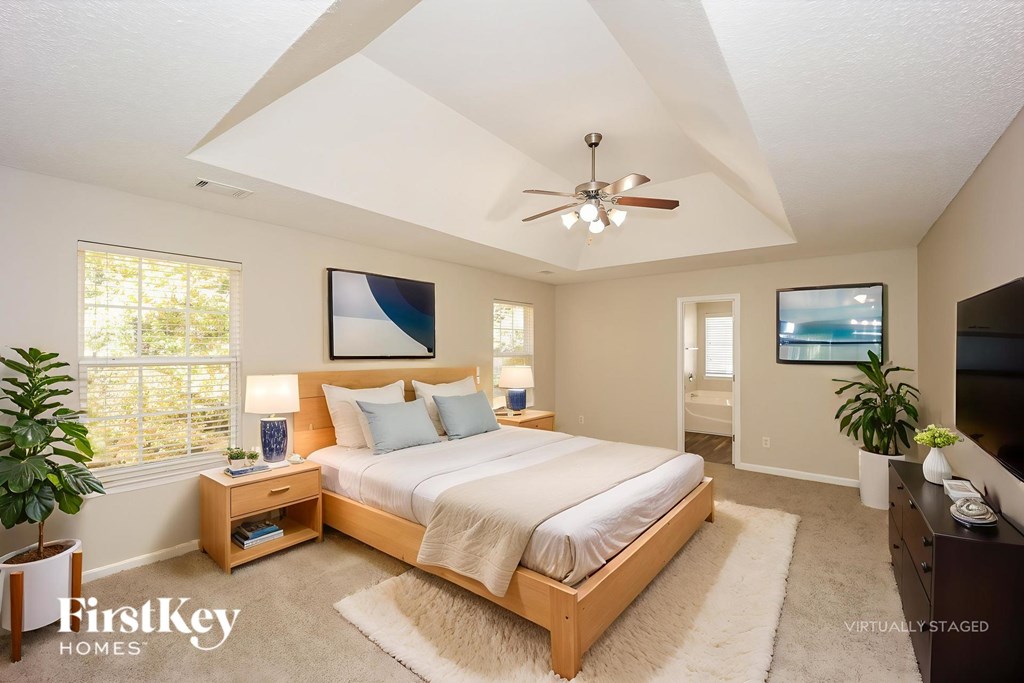 528 Gristmill Lane 4 Beds House for Rent - Photo Gallery 10