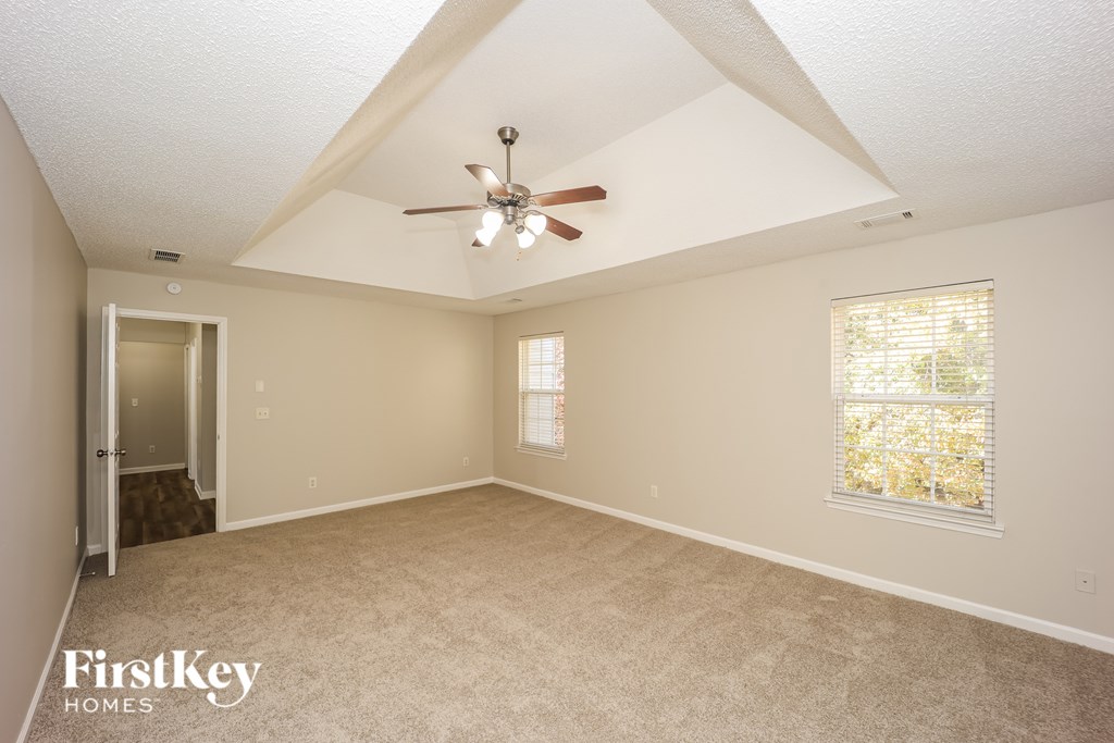 528 Gristmill Lane 4 Beds House for Rent - Photo Gallery 11