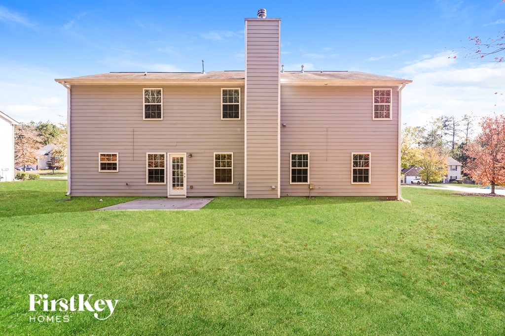 528 Gristmill Lane 4 Beds House for Rent - Photo Gallery 18