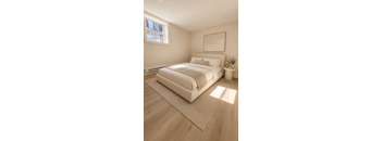 1 Bedroom, 1 Bathroom