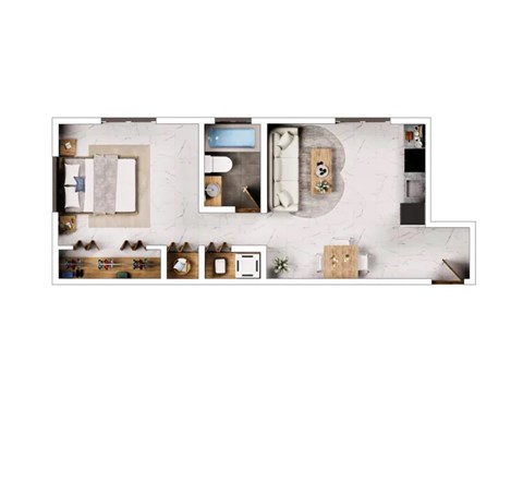 510 NW 24th Ave 1-3 Beds Apartment for Rent - Photo Gallery 37