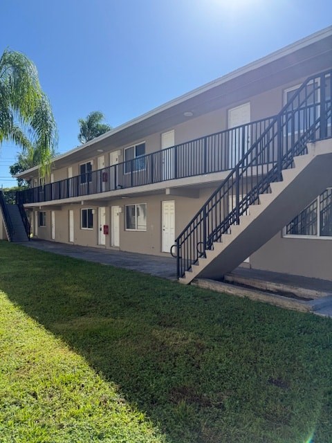 510 NW 24Th Ave 2 Beds Apartment for Rent