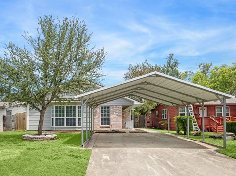 4506 Glomar Avenue 3 Beds Apartment for Rent