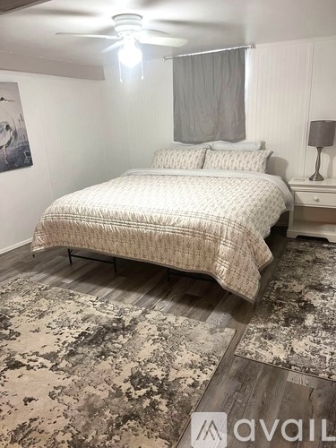 1302 Staunton Ave 1 Apartment for Rent