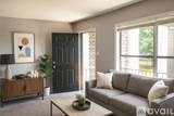 2-bedroom apartment at 1043 Whitaker Dr in Memphis