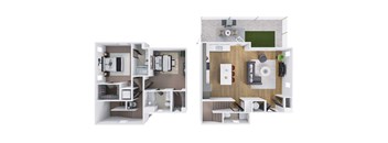 The Abode