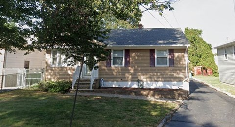 2828 N Stiles Street 3 Beds Apartment for Rent