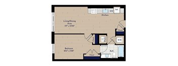 A 1BR-A1.3