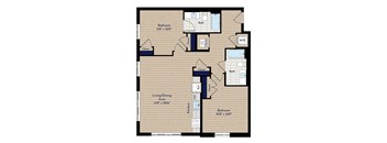 A 2BR-F