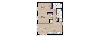 A 2BR-E1