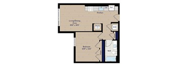 A 1BR-E