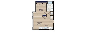 A 1BR-G