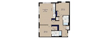 A 2BR-B
