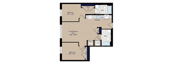 A 2BR-C