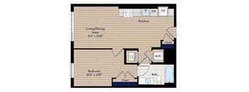 A 1BR-H