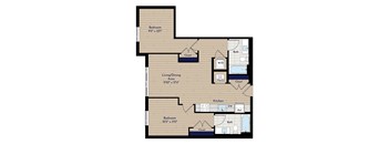 A 2BR-H