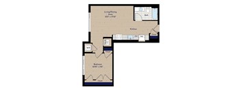 A 1BR-F