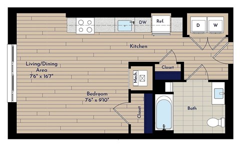 1750 Old Meadow Road Studio-3 Beds Apartment for Rent - Photo Gallery 88