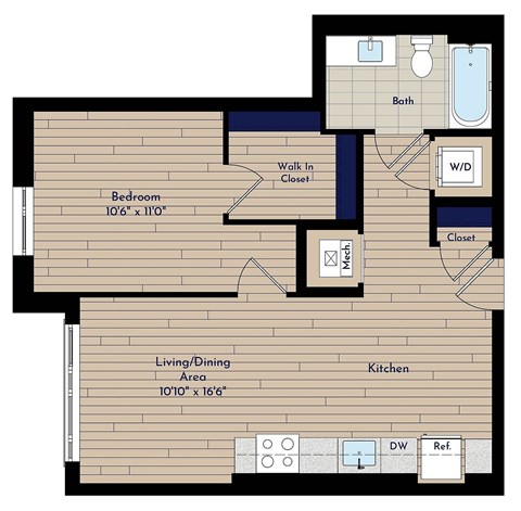 1750 Old Meadow Road Studio-3 Beds Apartment for Rent - Photo Gallery 56