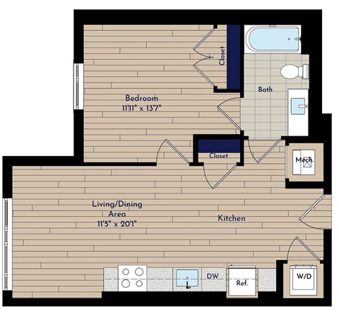 1750 Old Meadow Road Studio-3 Beds Apartment for Rent - Photo Gallery 53