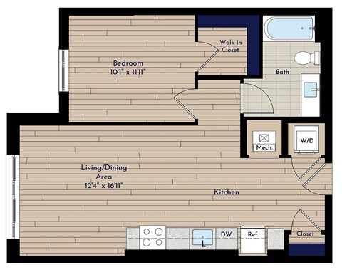 1750 Old Meadow Road Studio-3 Beds Apartment for Rent - Photo Gallery 57