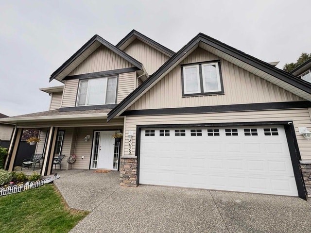 5075 Bridlewood Drive - Lower 2 Beds House for Rent - Photo Gallery 1