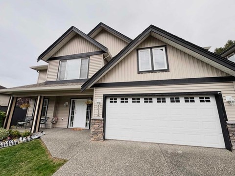 5075 Bridlewood Drive - Lower 2 Beds Apartment for Rent