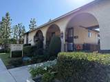 1-bedroom apartment at Arches Apartments in Anaheim