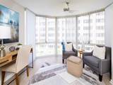 1-bedroom apartment at Meridian At Ballston Commons Apartments in Arlington