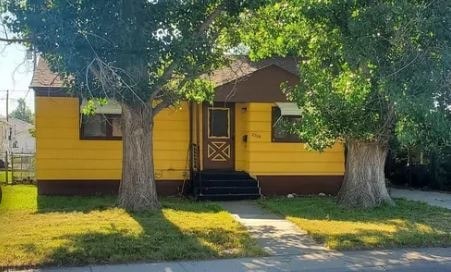 2209 D St 4 Beds House for Rent - Photo Gallery 1