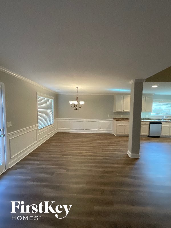 1921 Roxey Lane 3 Beds House for Rent - Photo Gallery 4