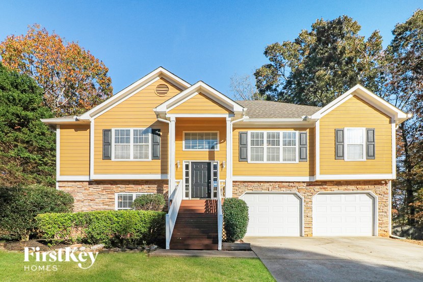 5940 Seven Oaks Drive 4 Beds House for Rent - Photo Gallery 1