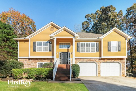 5940 Seven Oaks Drive 4 Beds Apartment for Rent