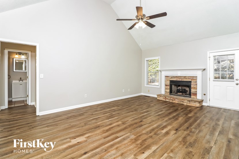 5940 Seven Oaks Drive 4 Beds House for Rent - Photo Gallery 3