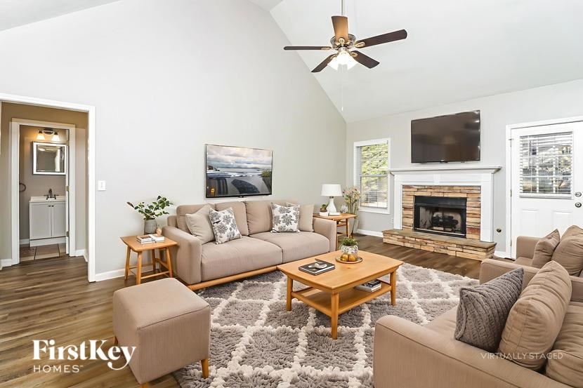 5940 Seven Oaks Drive 4 Beds House for Rent - Photo Gallery 4