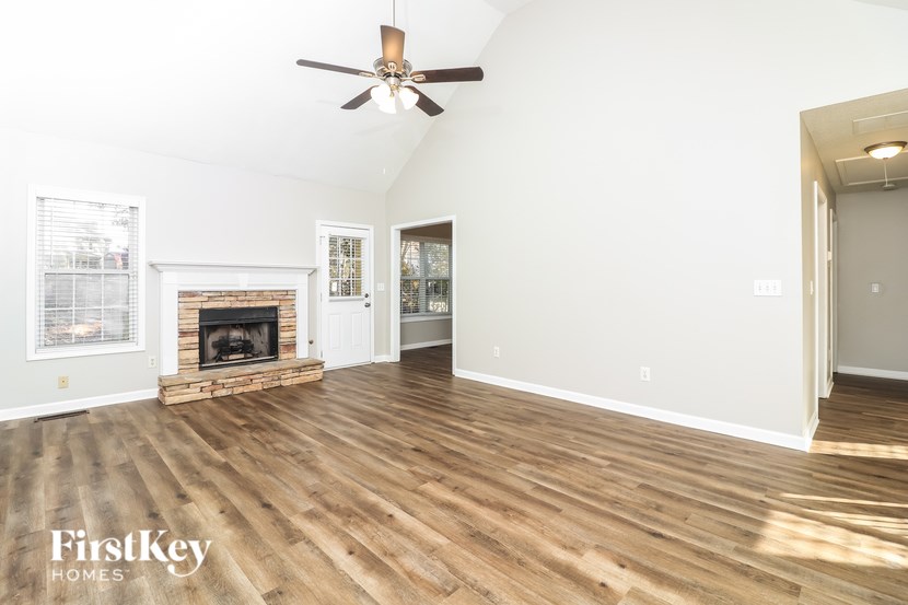 5940 Seven Oaks Drive 4 Beds House for Rent - Photo Gallery 5