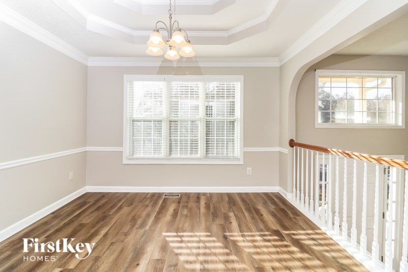 5940 Seven Oaks Drive 4 Beds House for Rent - Photo Gallery 7