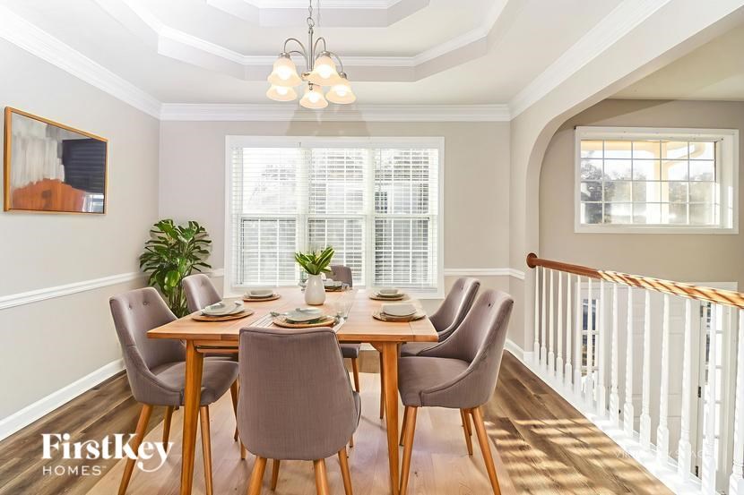 5940 Seven Oaks Drive 4 Beds House for Rent - Photo Gallery 8