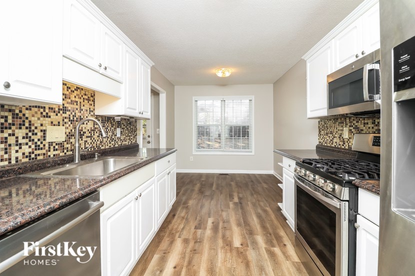 5940 Seven Oaks Drive 4 Beds House for Rent - Photo Gallery 10