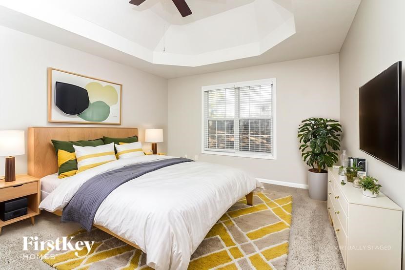 5940 Seven Oaks Drive 4 Beds House for Rent - Photo Gallery 12