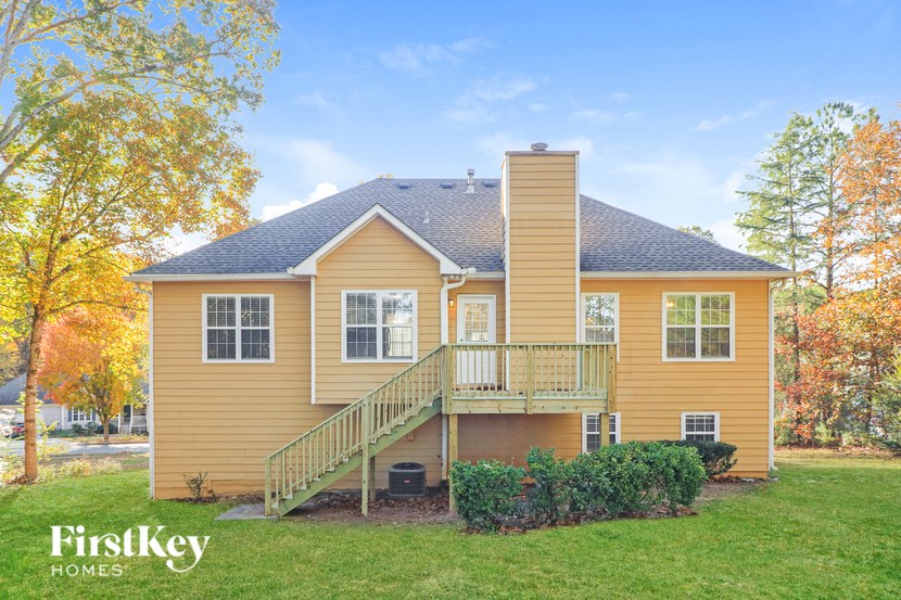 5940 Seven Oaks Drive 4 Beds House for Rent - Photo Gallery 18